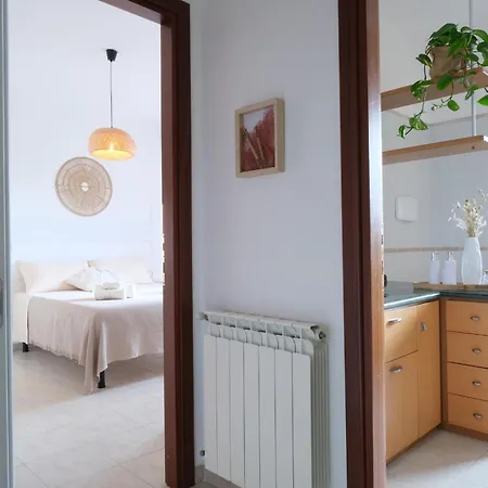 Bed & Breakfast Darrere Del Port