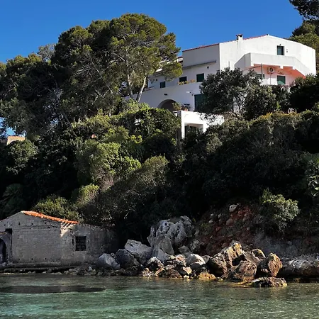 Darrere Del Port Oda ve Kahvaltı Alghero