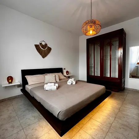 Bed & Breakfast Darrere Del Port Alghero