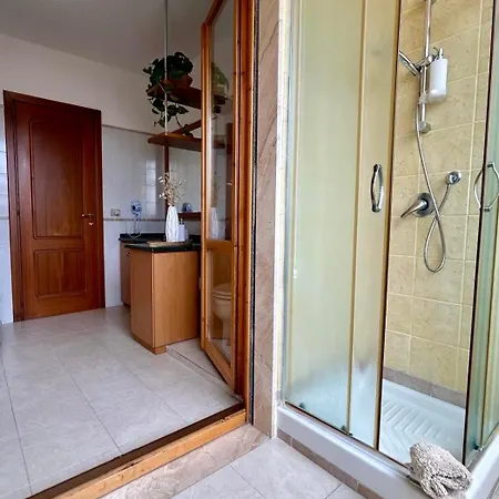 Darrere Del Port Oda ve Kahvaltı Alghero