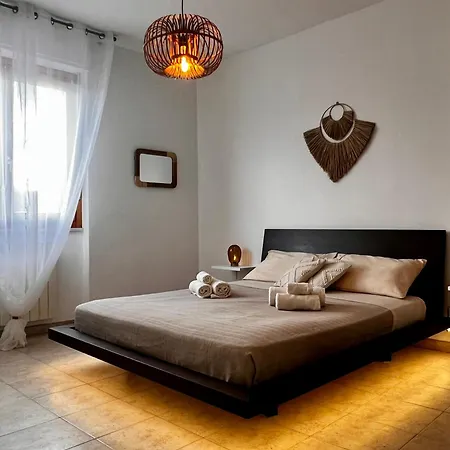 Darrere Del Port Bed & Breakfast Alghero