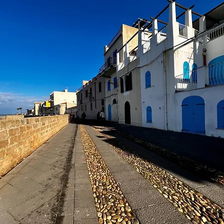 Bed & Breakfast Darrere Del Port *