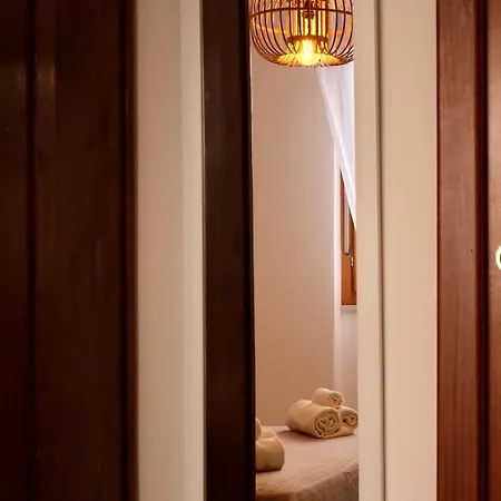 ベッド・アンド・ブレックファスト Darrere Del Port アルゲーロ