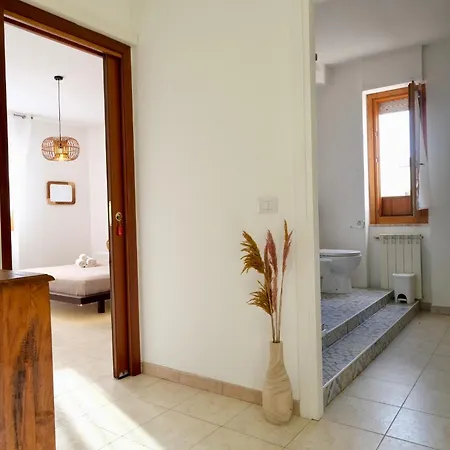 Darrere Del Port Bed & Breakfast Alghero