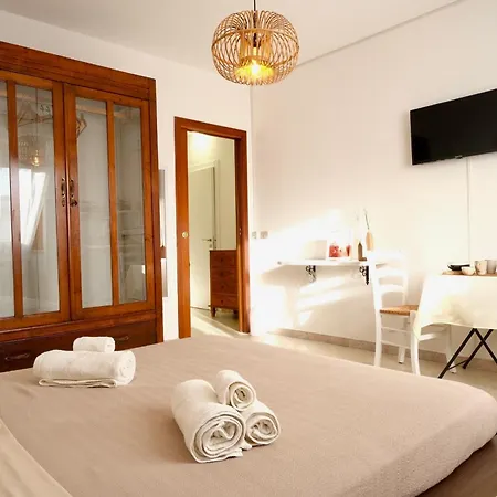 Darrere Del Port アルゲーロ