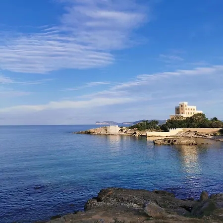 Darrere Del Port Alghero
