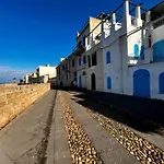 Nocleg ze śniadaniem Darrere Del Port 3*